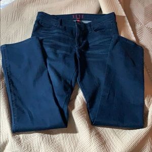 Stretch Skinny Elle Jeans